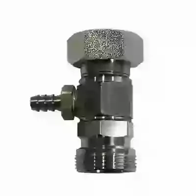 Replacement All-Steel Valve